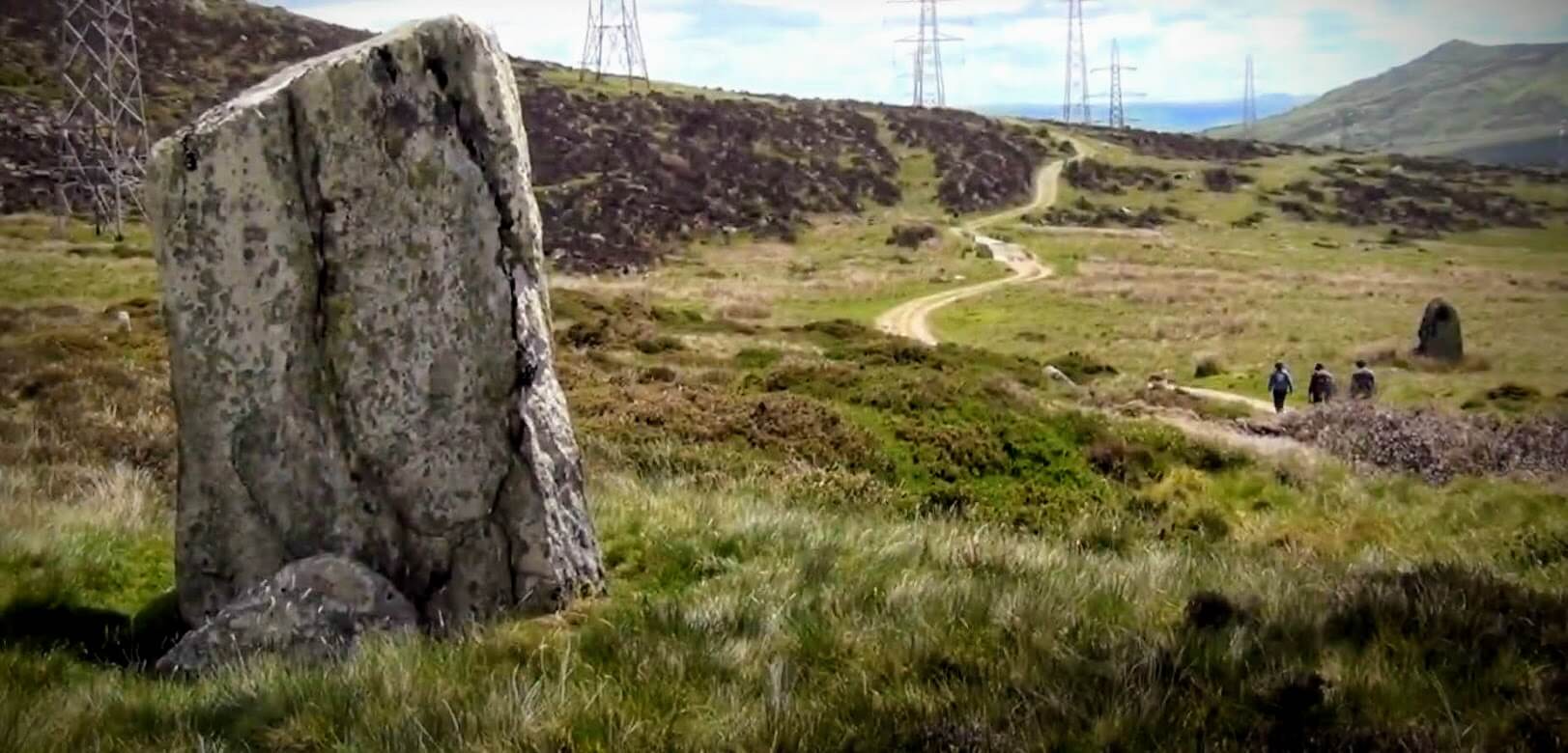 Bwlch y Ddeufaen