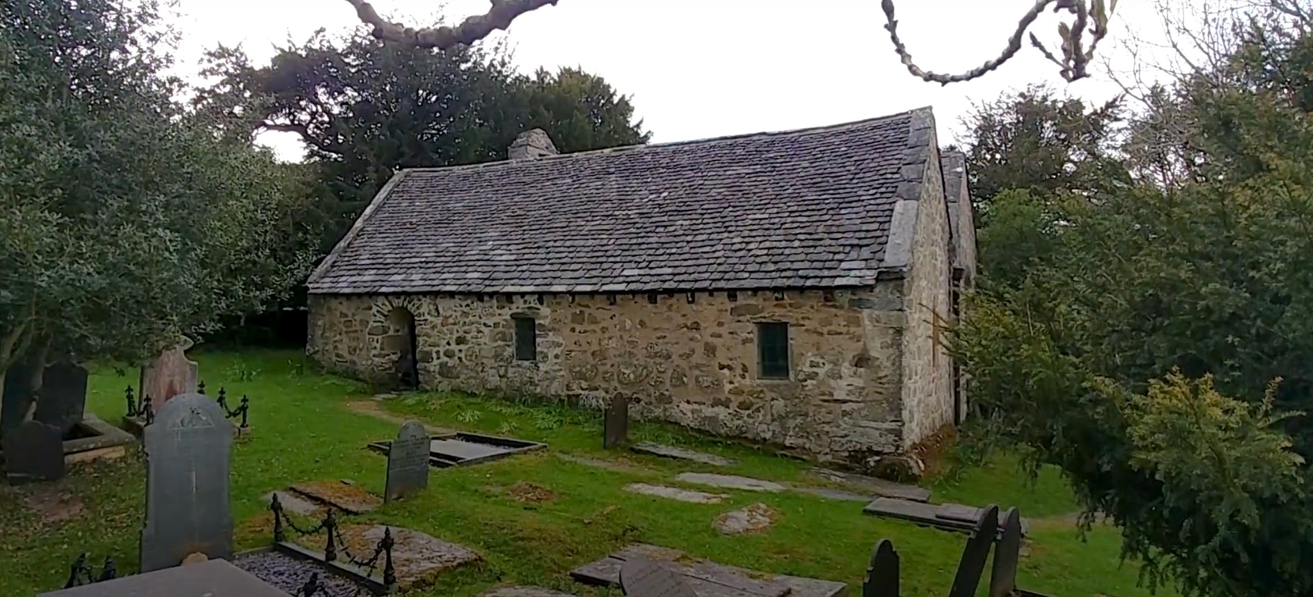 Llanrhychwyn