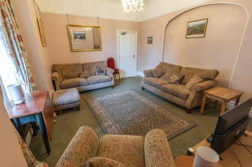 Back Sitting Room